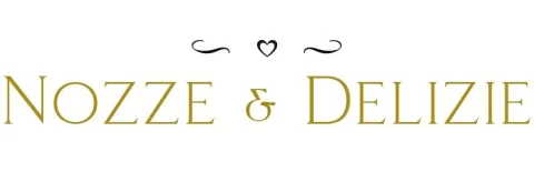 Logo Nozze & Delizie